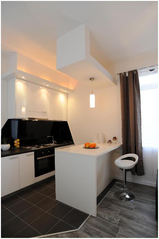 Guest house D&G -I apartment & room - 1