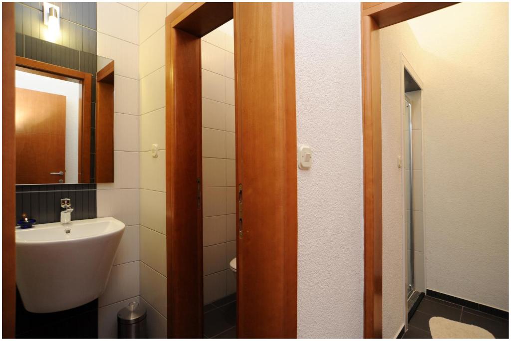 Guest house D&G -I apartment & room - 8