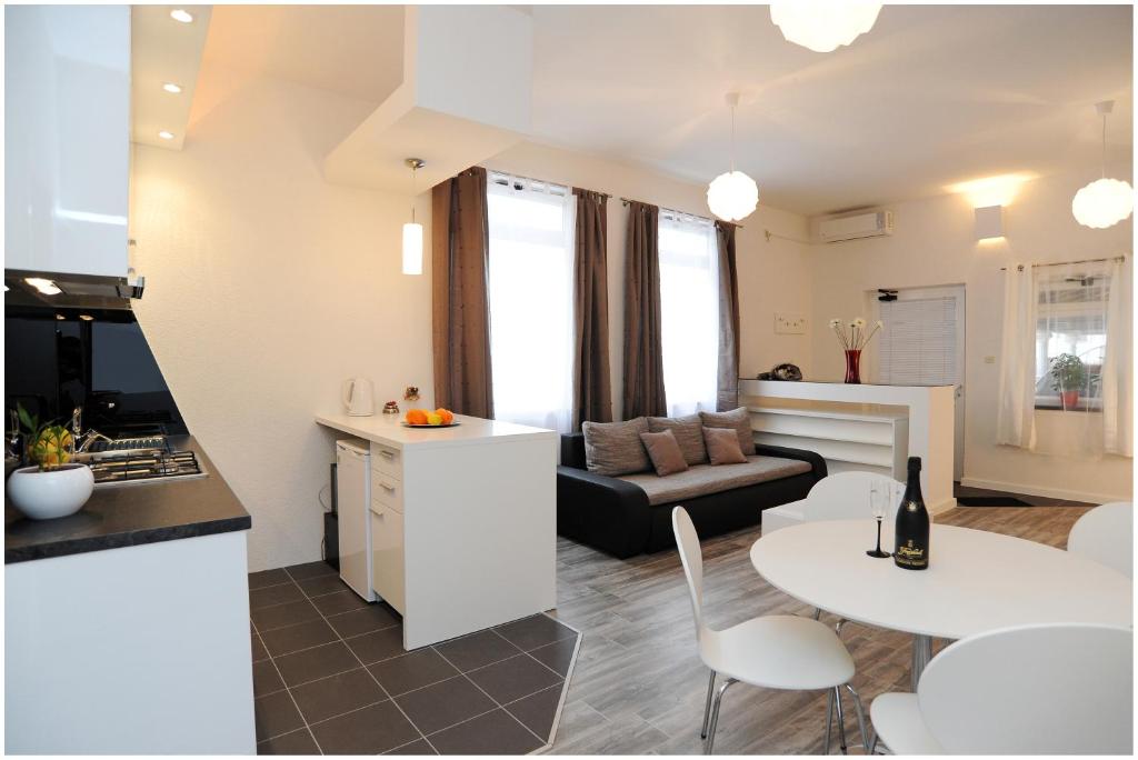 Guest house D&G -I apartment & room - 18