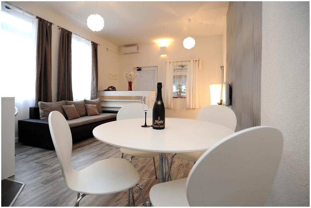 Guest house D&G -I apartment & room - 6