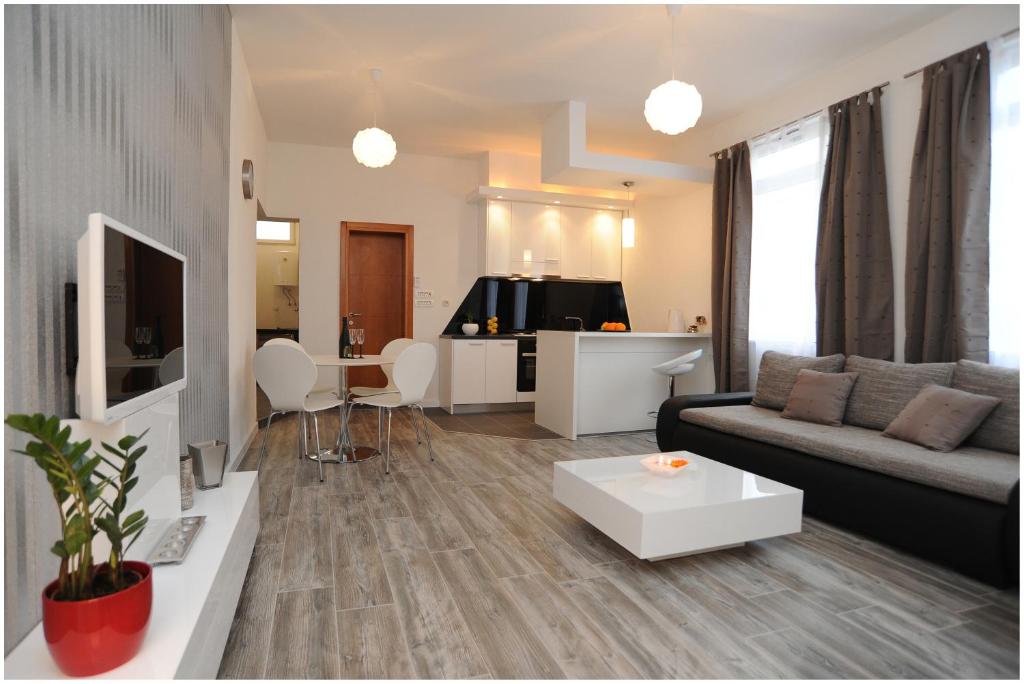 Guest house D&G -I apartment & room - 19