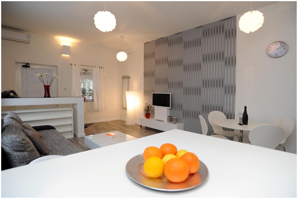 Guest house D&G -I apartment & room - 5