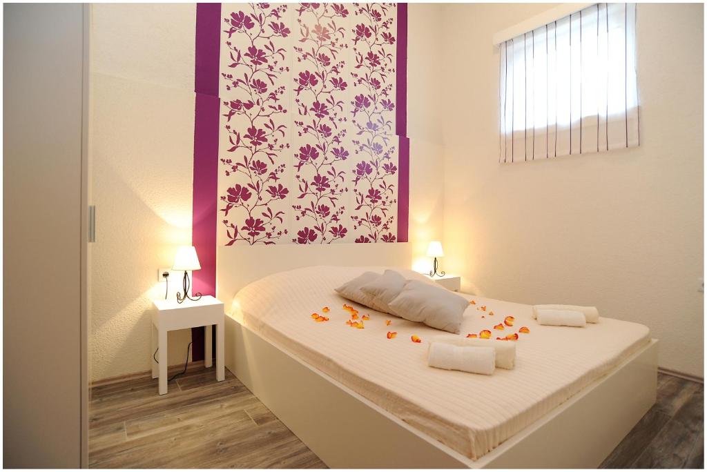 Guest house D&G -I apartment & room - 2