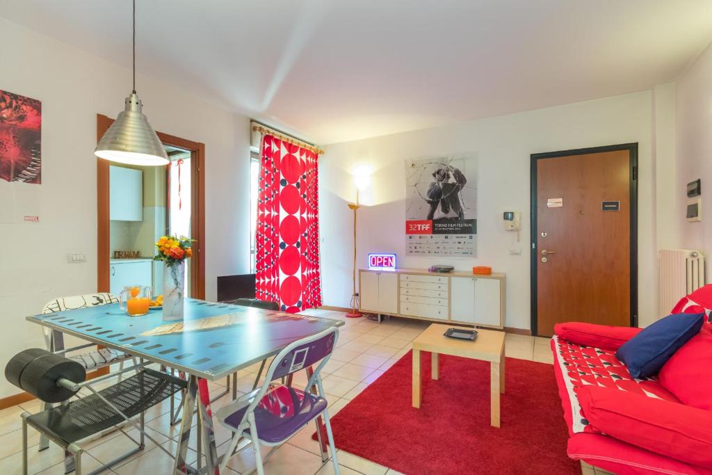 La Casa del Cinema by Wonderful Italy - Apartment With Terrace