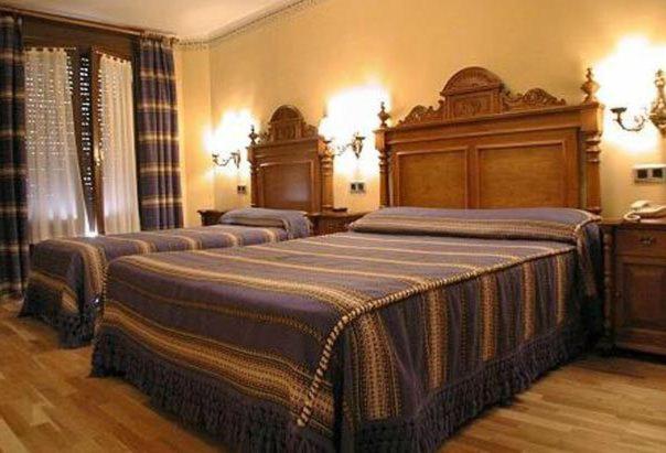 Hotel del Pastor, Morella – Bijgewerkte prijzen 2023