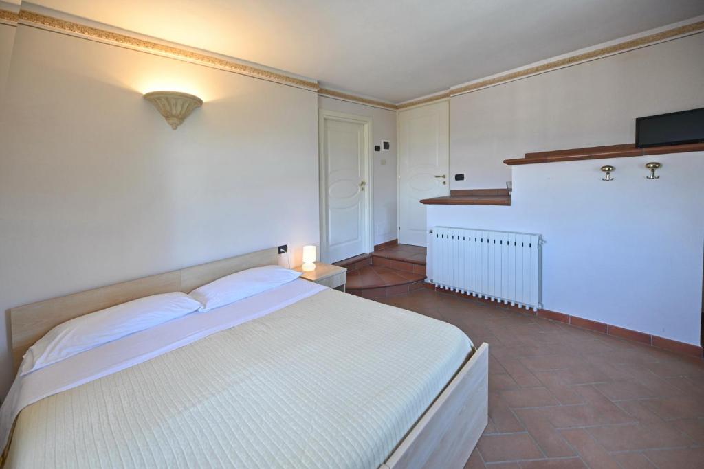 Residenza Villa Maria - Chambre Simple Avec Salle De Bains Privative