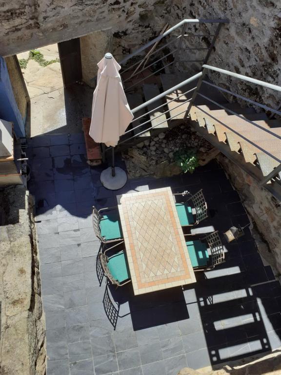 El Patio Chico - Haus Mit 1 Schlafzimmer
