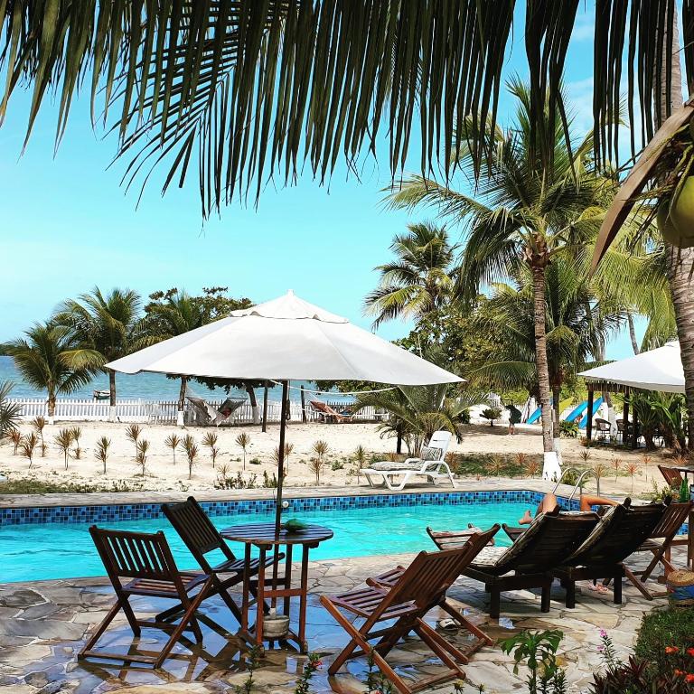  Hotel Resort Eco O Forte