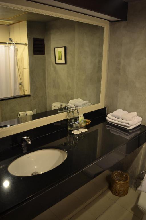 Grand Hotel - Resim 14