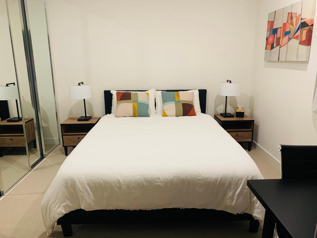 M City 2 Br And 2 Ba Apartment With Parking Clayton North Updated 21 Prices