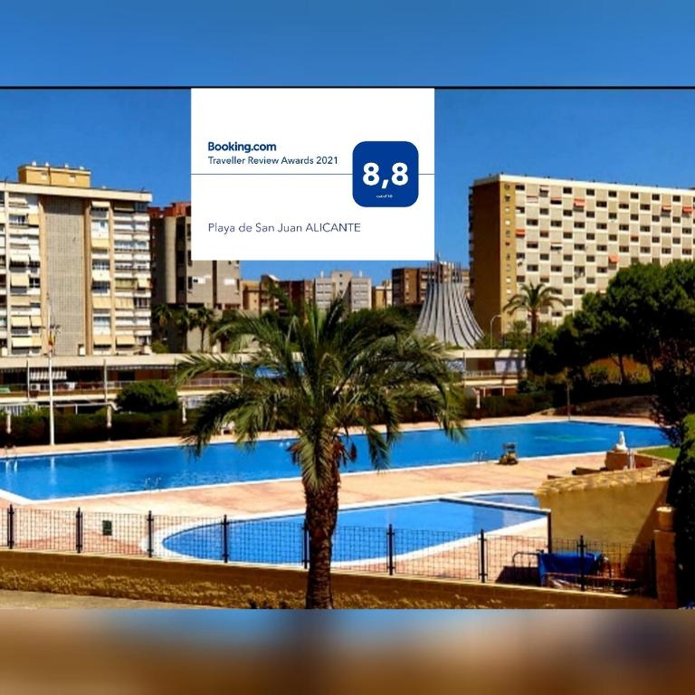 Playa de San Juan ALICANTE, Alicante – Updated 2023 Prices
