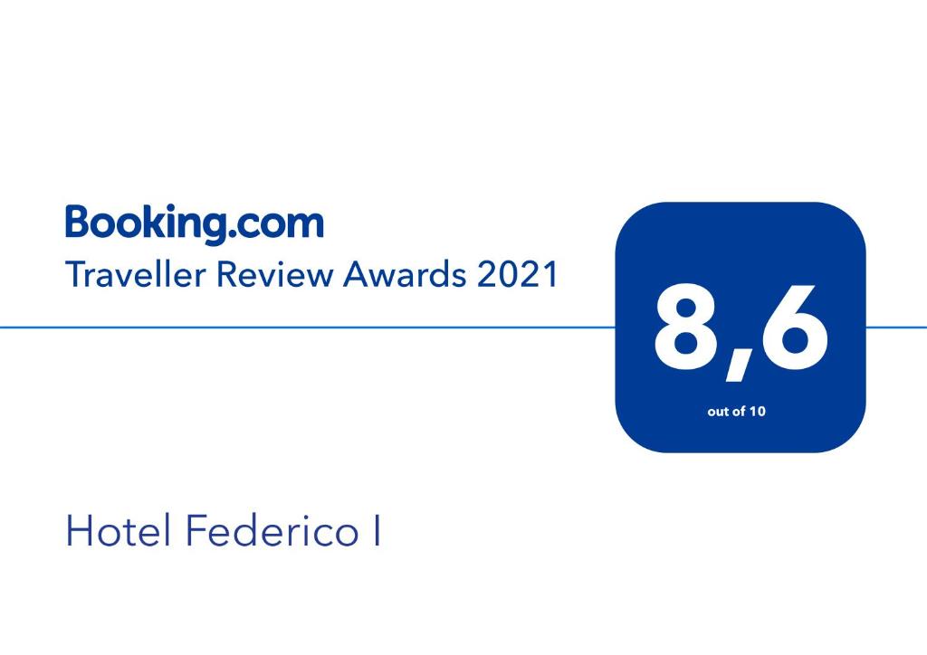 Hotel Federico I