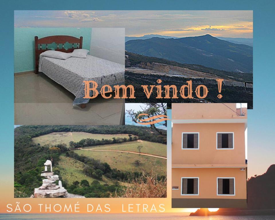  Casa da Montanha