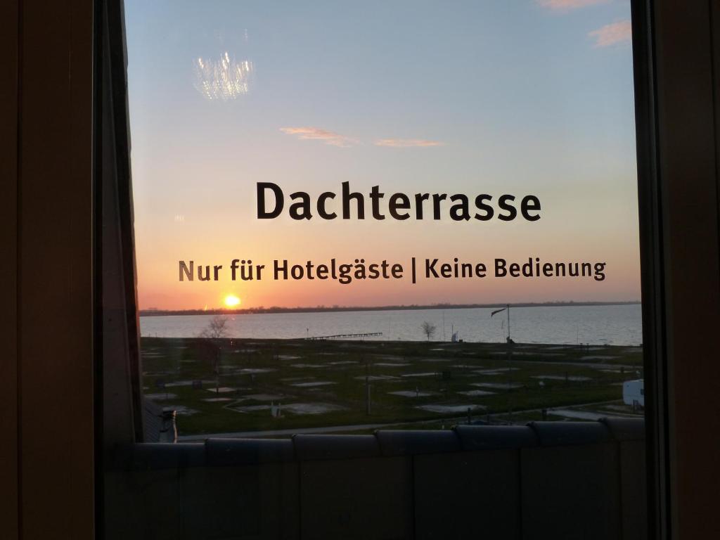 Příroda nedaleko hotelu