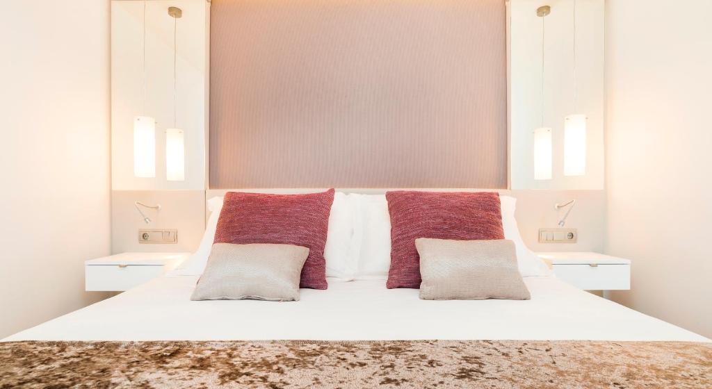 Insotel Tarida Beach Resort & SPA - Double Room Swim Up - Adults Only