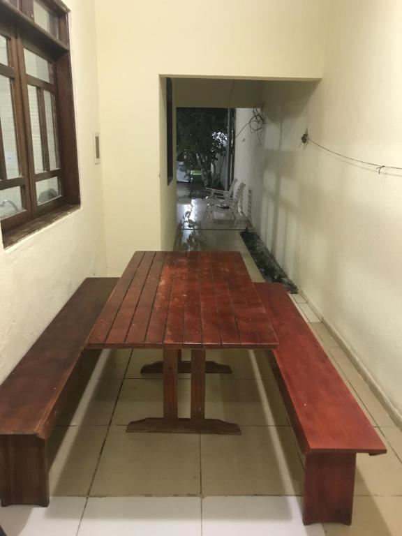  Casa na Barra de São Miguel Barra Mar
