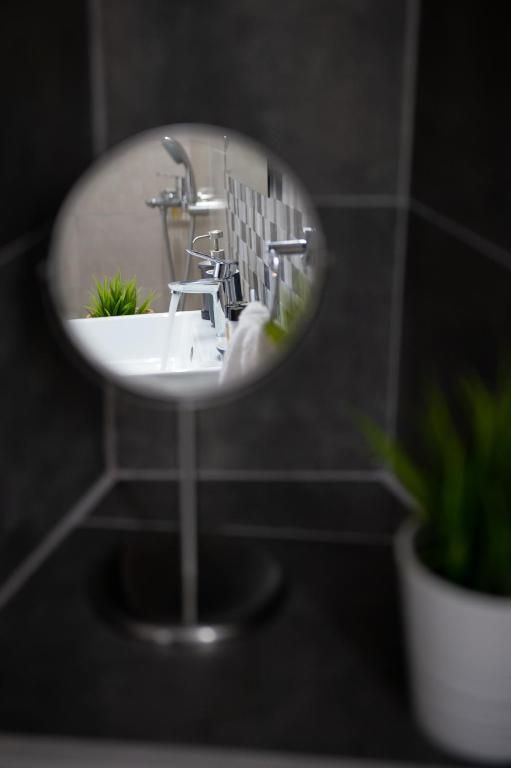 Fotografie z fotogalerie ubytování Grey House v destinaci Exámbela
