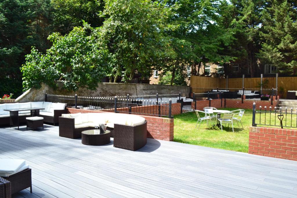 My Place Hotel - Resim 16