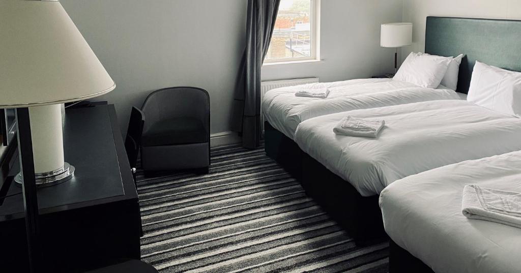 My Place Hotel - Resim 14