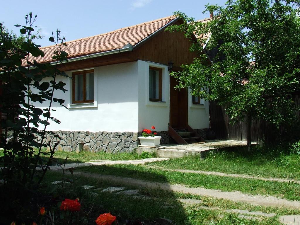 Zahrada ubytování Cserekert, Alszegi Porta