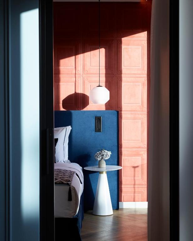 SAY HOTEL - Resim 20