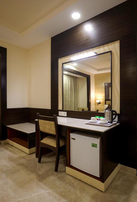 Fotografie z fotogalerie ubytování Hotel Aadithya v destinaci Čennaí