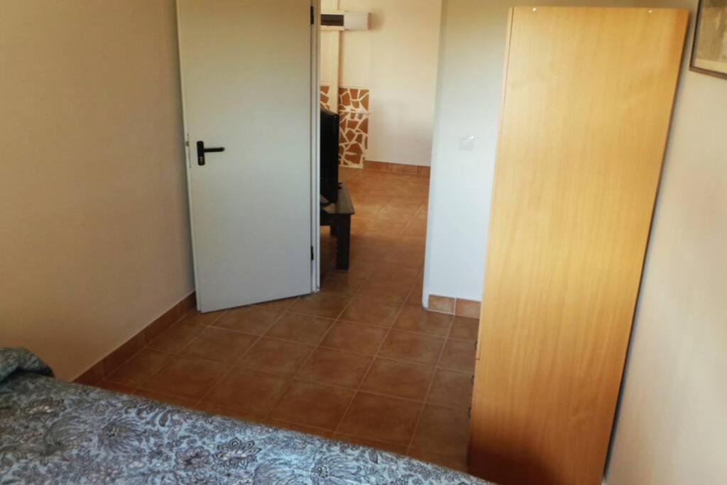 CHALET LA MADRIGUERA (Spanje La Pelechaneta) - Booking.com