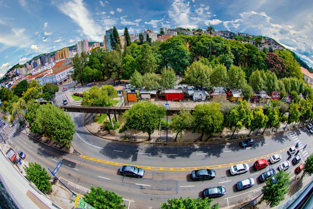  Imperador Hotel