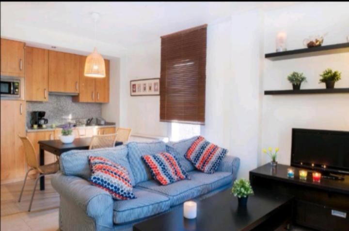 Miramar Ski apartamento a pie de pistas zona baja - Housity