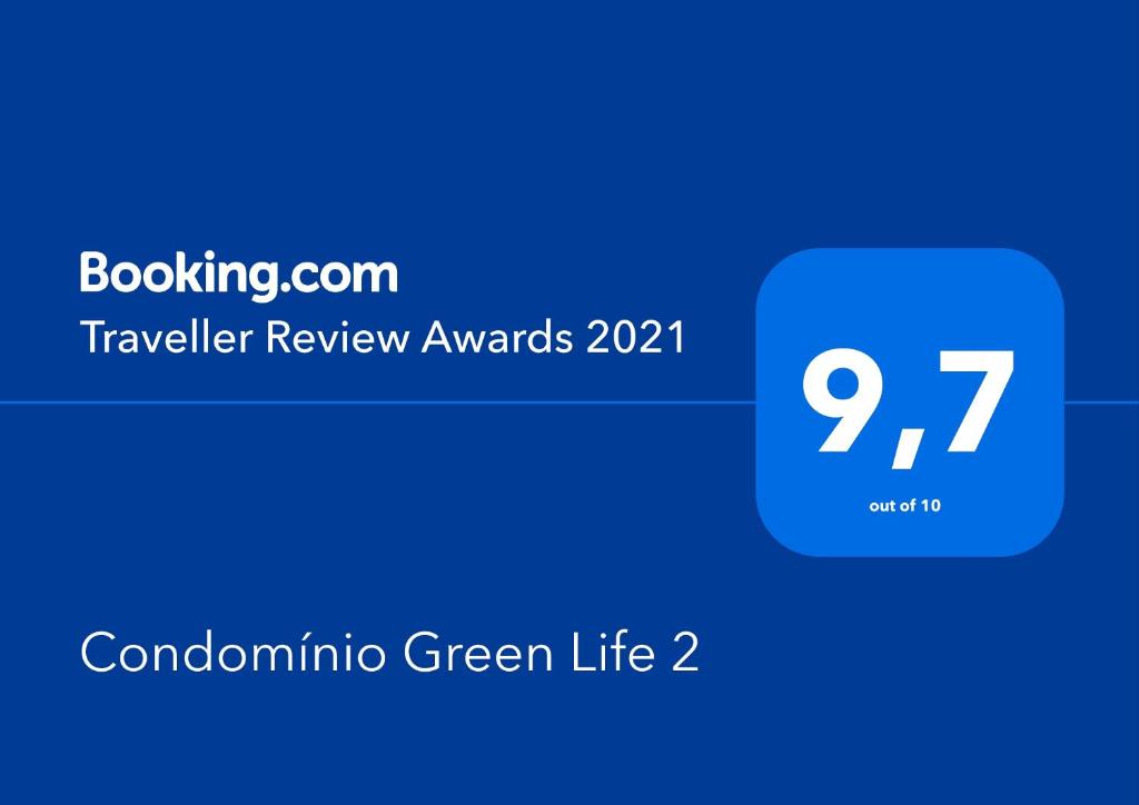  Condomínio Green Life 2