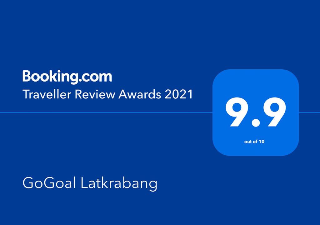 GoGoal Latkrabang