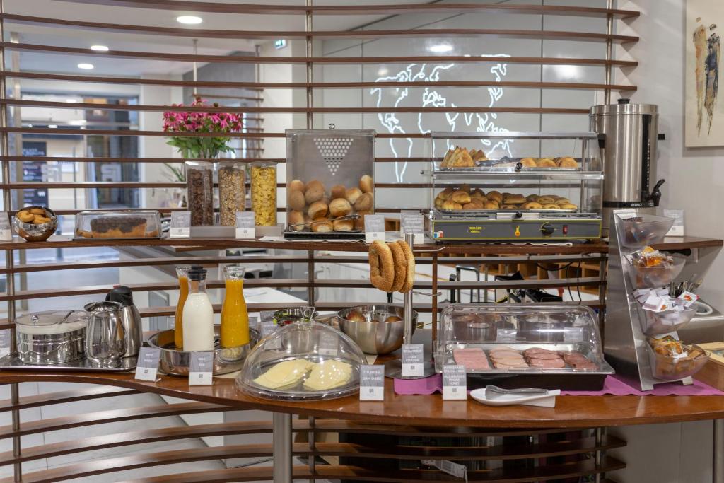 Pan Hotel - Resim 13