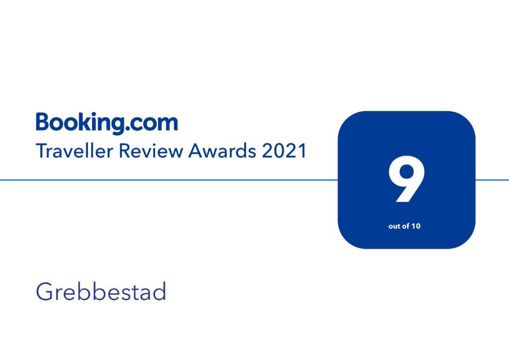 Certifikát, hodnocení, plakát nebo jiný dokument vystavený v ubytování Grebbestad lägenheter