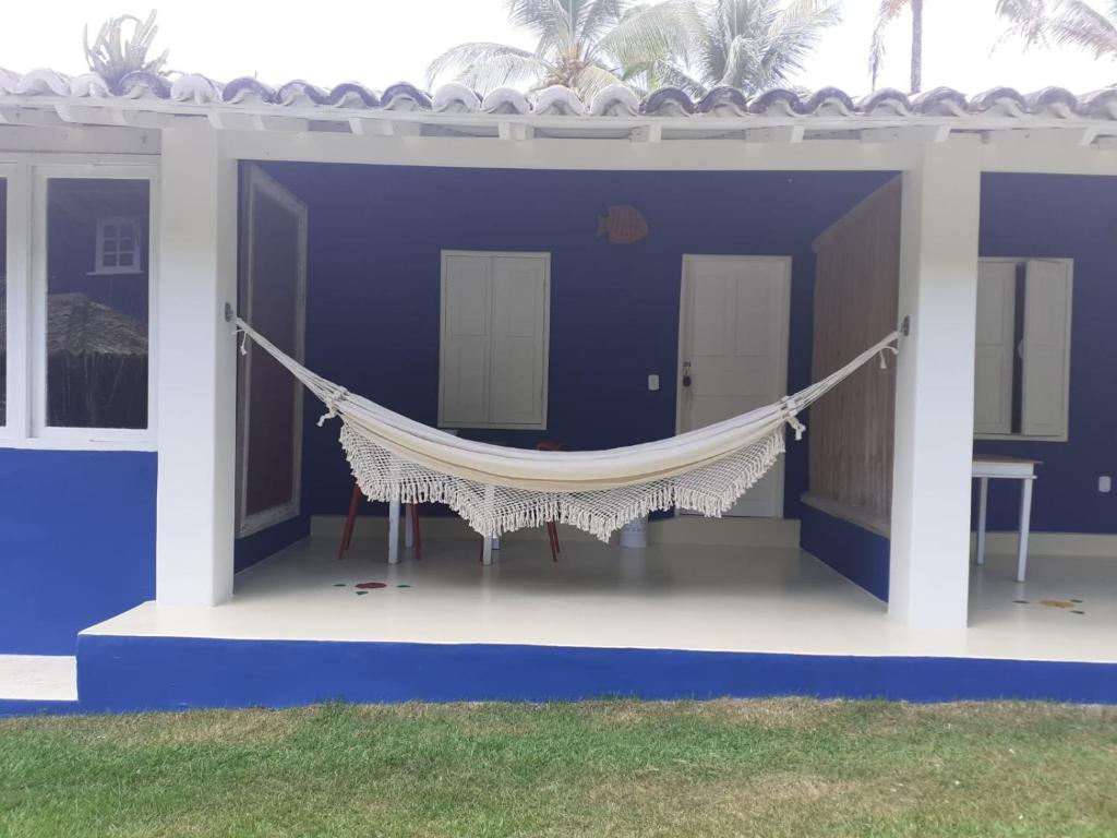  Pousada Tangará
