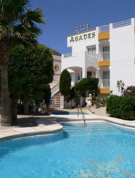 Hotel Agades, San José, Spain - Booking.com
