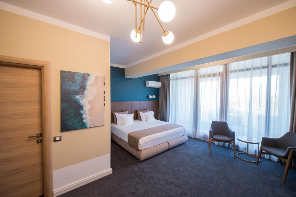 Hotel Oxford - Resim 17