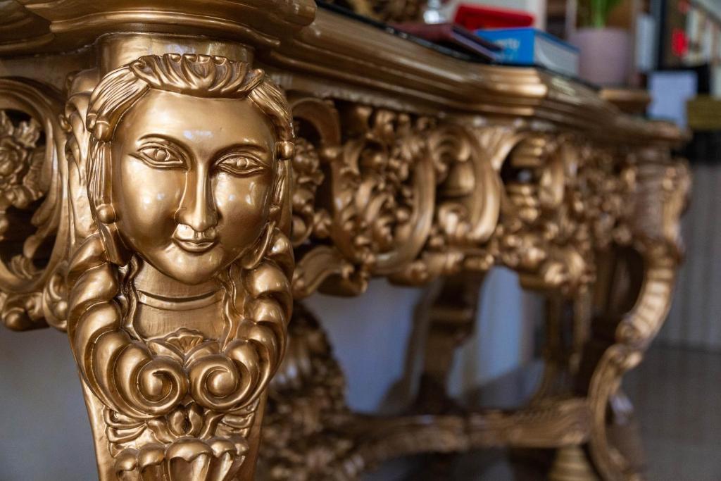 Φωτογραφία από το άλμπουμ του Premier Prezident Garni Hotel and Spa σε Sremski Karlovci