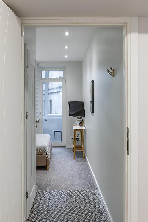 Art & Comfort Rooms - Camera Matrimoniale Con Bagno Privato