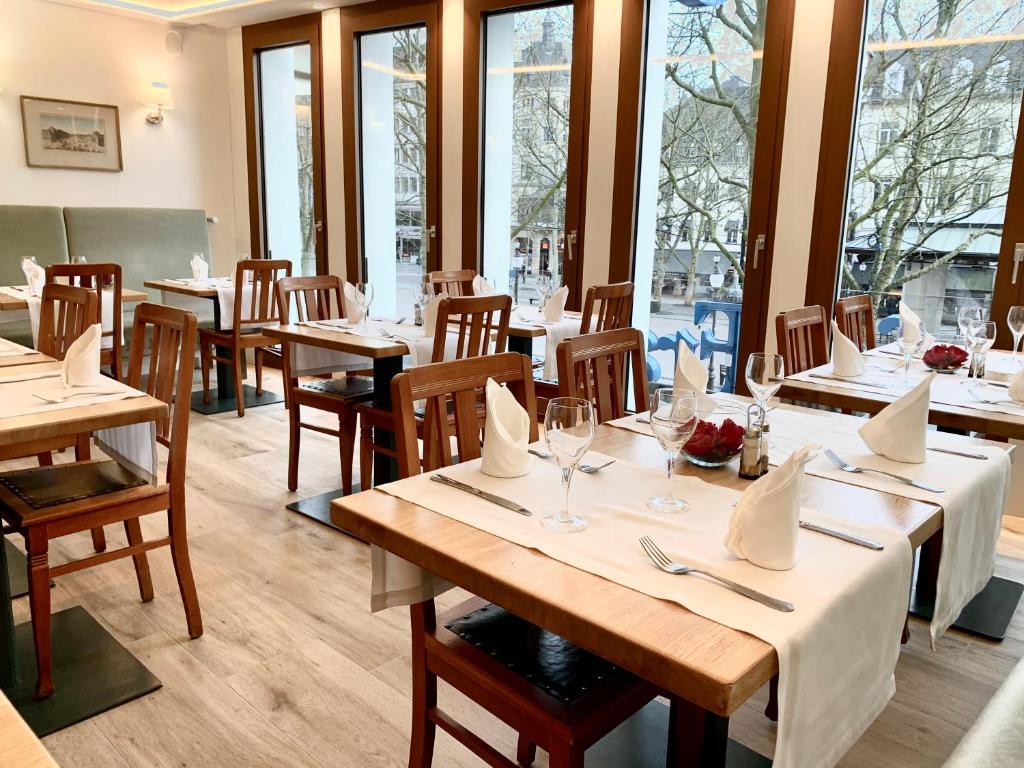 Hotel Francais - Resim 17