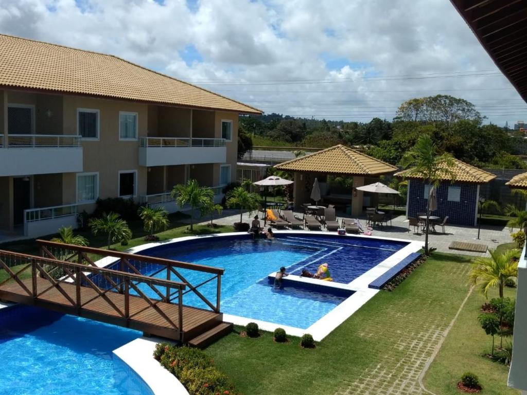  Residencial Verano