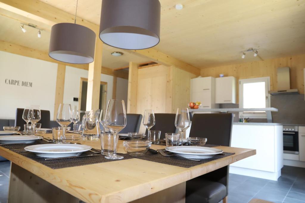 Feriendorf Murau by ALPS RESORTS - 6