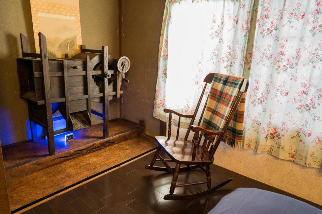 CASA DE YOSHi 一棟貸し - Three-Bedroom House