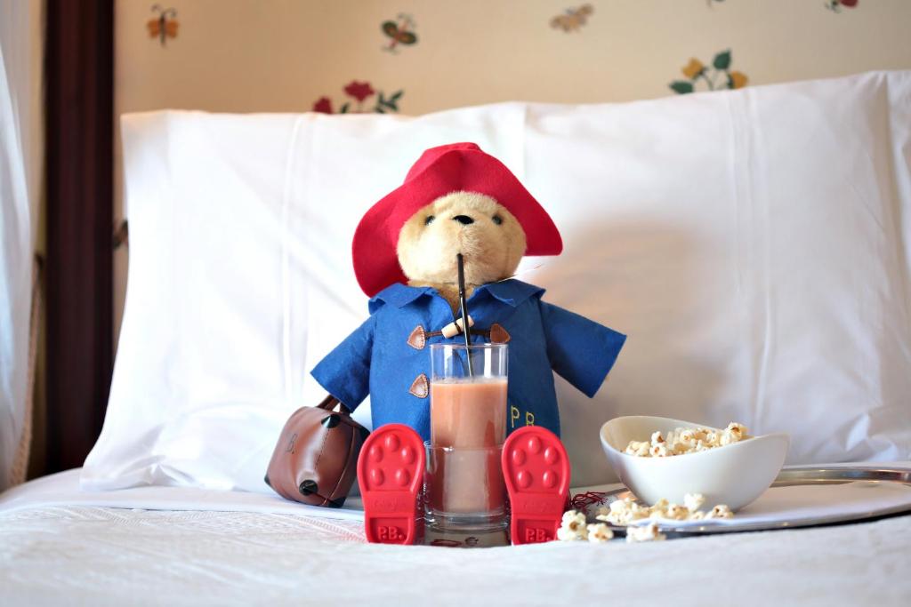 Roseate House London - Resim 25