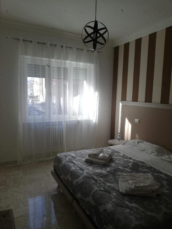Suite in Città residence - Appartamento Standard