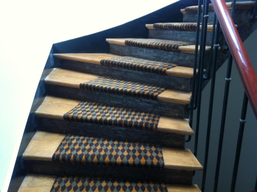 Hôtel du Vieux Marais - Resim 41