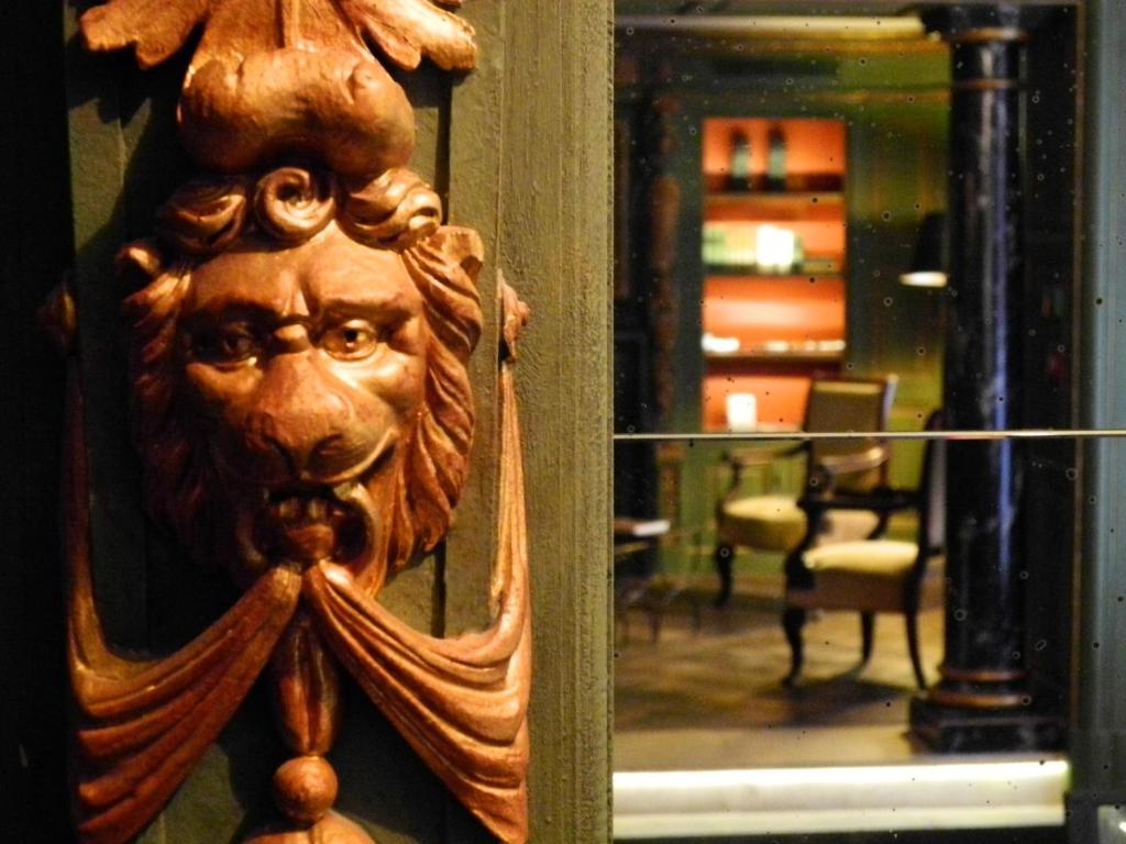 Hôtel du Vieux Marais - Resim 36