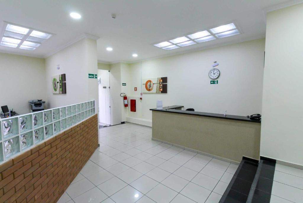  Esplanada Hotel