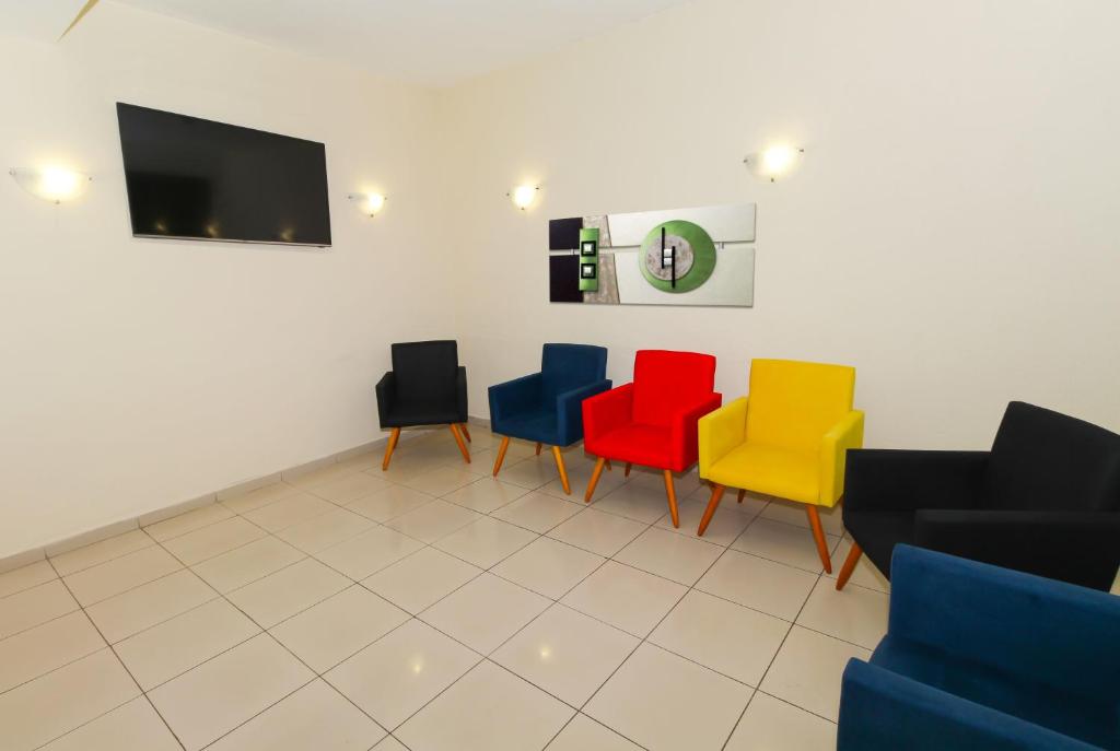  Esplanada Hotel