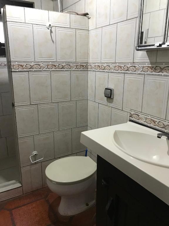  Apartamentos al Mar 104 y 201