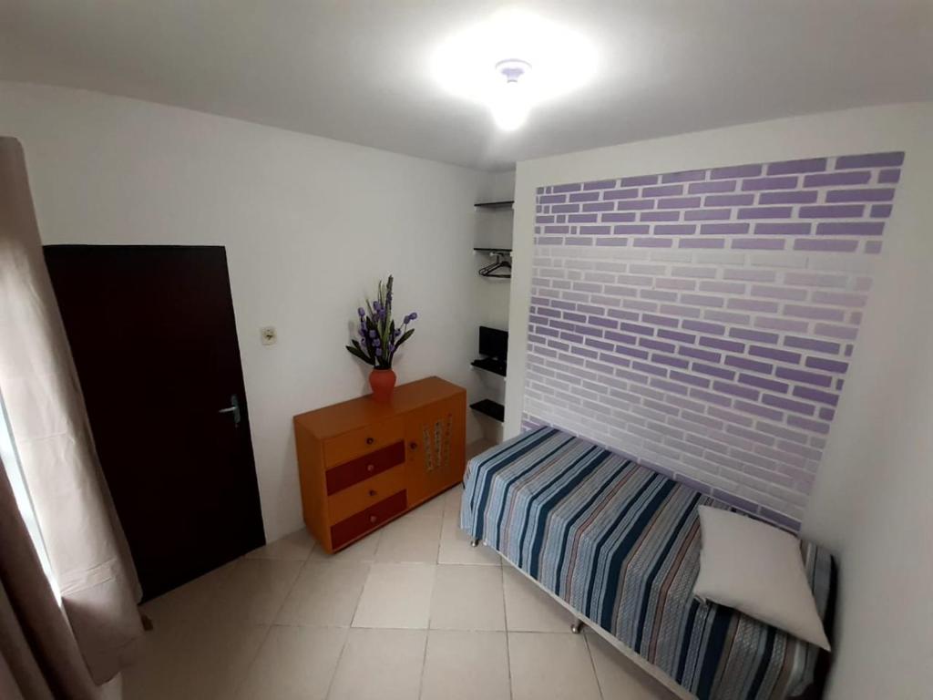  Quarto P cama de casal